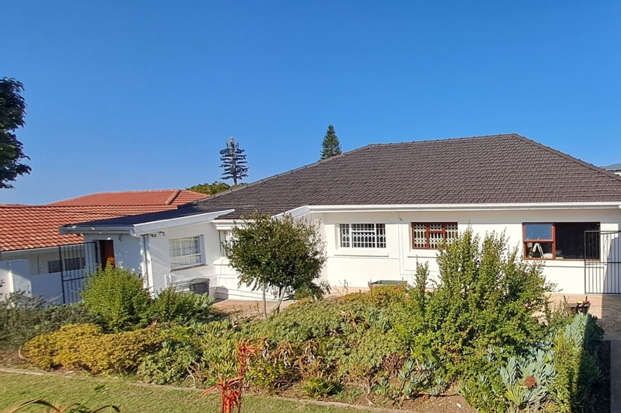 3 Bedroom Property for Sale in Perridgevale Eastern Cape